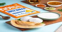 Instamart| NOICE Idli Dosa Batter (Stoneground) - 500 g