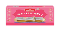 Swiggy Instamart Haldiram's Kaju Katli on Instamart 200Gm