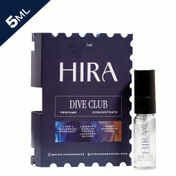 HIRA Dive Club Eau De Perfume 