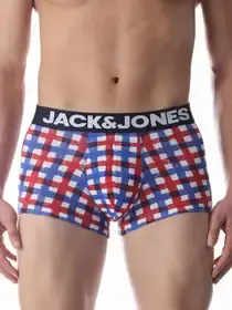 Jack & Jones Men's Trunks – Up to 61% Off | Starts from ₹234
