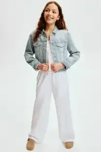 H&M Men's & Women's Trousers – Up to 66% Off | From ₹679