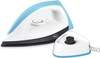 PIGEON AUTOMATIC CORDLESS ELECTRICAL DRY IRON - BLUE (18% coupon) + ₹25 cashback @697
