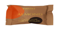  Entisi Almond Dragees Pouch 45 gms @45