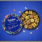 60% off || Turkish baklawa - 20 pcs 