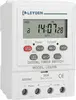 LEYDEN® LE620S 220VAC, Time Control Switch 24 Programs Per Day & Cyclic Function Switch 