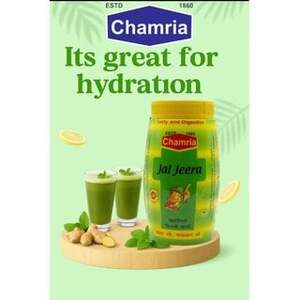 Chamria Jaljeera Powder 100 gm