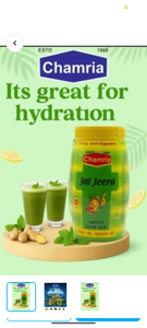 Chamaria Jaljeera powder 100gm