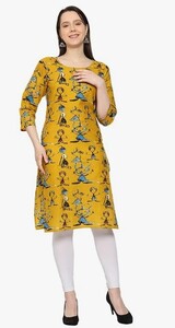 Avlin Women's Kurti upto 88% off starting From Rs.169