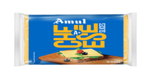 Check out Amul A+ Cheese Slices 200 grm on Instamart:@85 
