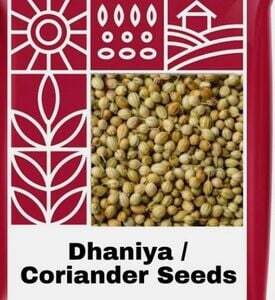 coriander/ dhaniya seeds 400