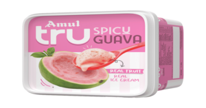 Amul Tru Ice Creams Offer