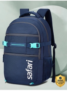 (Deal) Safari 30L Backpack Surge (Blue) 