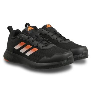 adidas Men Running Sports Shoes | Restound M | Black |