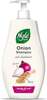 Nyle Shampoo 800ml at ₹183 + ₹25 cashback 