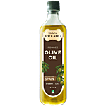 Bigbasket : Fortune Premio Pomace Olive Oil, 1 L Bottle 
