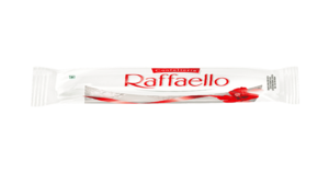 Ferro Raffaello Chocolate