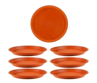LOOT : Tray Plate/Saucer for 6" Pot (UV Treated)
