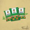 Bharat Organics Sugar Pack Of 3 (500 gm Each)