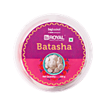 83% OFF || BB ROYAL BATASHA 