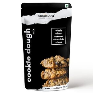 [50% Coupon] Cocosutra Drinking Chocloate upto 60% off + 50% Coupon starting From Rs.120