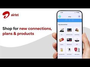 Airtel Thanks app  - 1 GB Extra data on ₹22 Data recharge [1 day Validity]