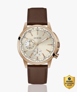 GUESS Analog Watch  - For Men GW0540G4
