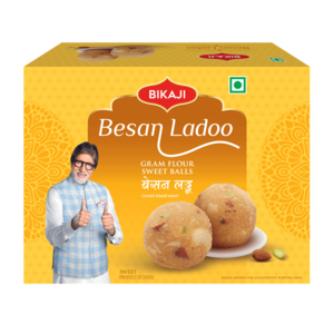 Zepto : Up to 75% OFF on Snacks, Sweets & Papads | Starts at Just ₹22