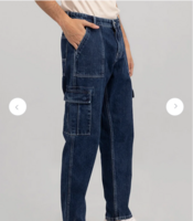 Snitch Jeans Upto 75% Off