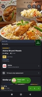 Blinkit - Alaina Biryani Masala