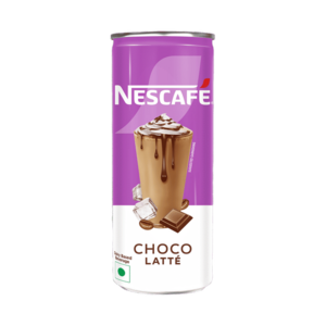  Instamart  - Nescafe Cafe Style Cold Coffee,Choco Latte