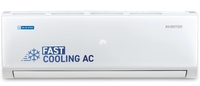 Blue Star 1.5 Ton 5 Star Split Inverter AC 2025 Model