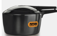 Hawkins Futura (FP30) 3 L Pressure Cooker (Hard Anodized)