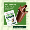 GNC: Plant Protein Trial Sachet @ ₹1 + Shipping Charges