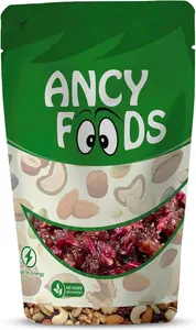 Ancy Gulkand | Premium Rose Petal Preserve | Naturally Sweet & Aromatic | 200 g 