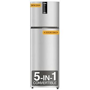 Whirlpool 235 L 3 Star Frost-free inverter Double Door Refrigerator

