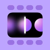 Blur Video for android