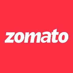 Zomato: Flat 5% cashback using BHIM app