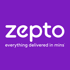 Zepto - Flat ₹15 cashback on orders above ₹100 using VISA cards on CRED (thrice per month)