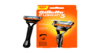 Gillette Fusion 5, Shaving Razor for Men
