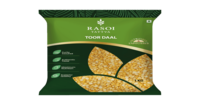 RASOI TATTVA Toor Dal 1 kg@74