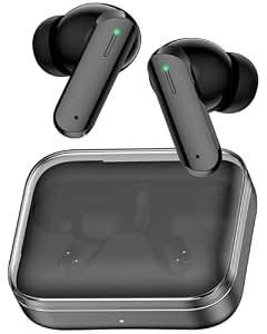 Vaku Luxos BOOMX Wireless Earbuds