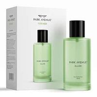Park Avenue Allure Women EDP 100ml | Long Lasting Perfume for Woman | Pear, Lavender, Jasmine, Musk & Vanilla| Fresh, Citrusy, Floral, Warm and Earthy Fragrance 