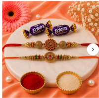 Digihaat : Rakhi Celebration Gift pack at 19