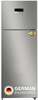 Bosch 243L Frost Free double door 3Star Refrigerator with inverter Large Led Display