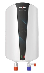 Kenstar 5.5 L Instant Water Geyser | High Grade SS Tank White