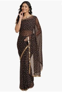 AARSH LIFESTYLE Saree upto 96% off starting From Rs.150