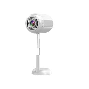 X1 Pro 4K Smart Mini Projector – Android 13, WiFi & Bluetooth