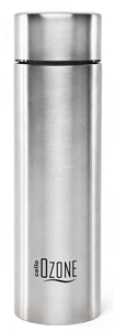 Cello H2O Ozone Stainless steel 1000 ml