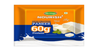 Swiggy Instamart: Heritage High Protein Paneer 240gm (Location Specific)