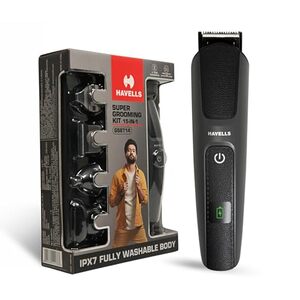 Havells Super Grooming Kit Gs8714